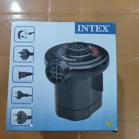 Hava nasosu İntex 66620 – Ovçuluq və balıqçılıq – ucuztap.az