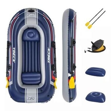 Hava qayığı Bestway 61068 – Su nəqliyyatı – ucuztap.az