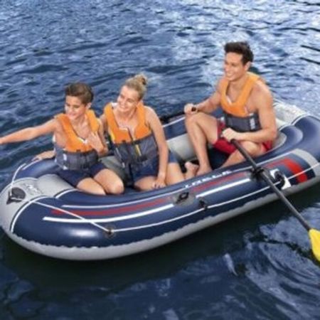 Hava qayığı Bestway 61068 – Bakı – ucuztap.az