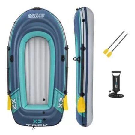 Hava qayığı Bestway 61153 – Bakı – ucuztap.az