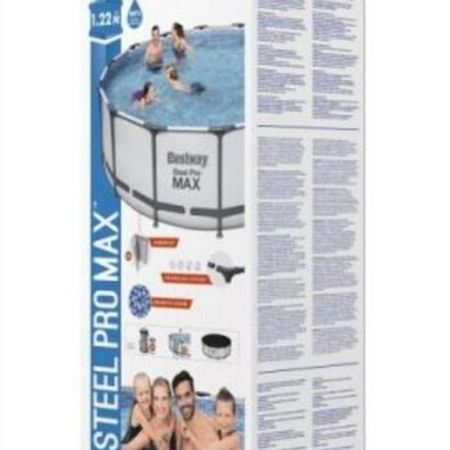 Hovuz Bestway 5612X pro max – Bakı – ucuztap.az