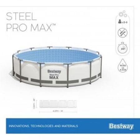 Hovuz Bestway 5612X pro max – Bakı – ucuztap.az