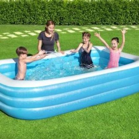 БассейнBestway 54009 – Bakı – ucuztap.az