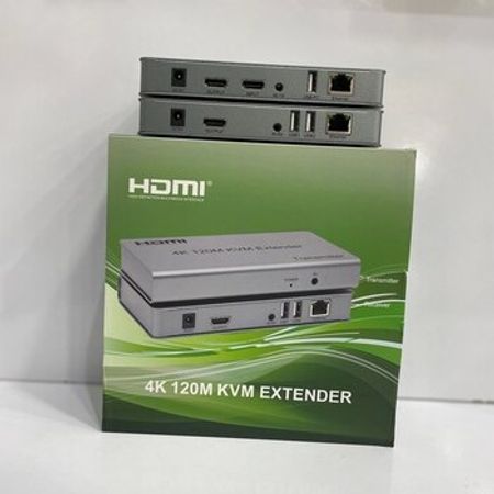 HDMİ Extender – Şəbəkə avadanlıqları – ucuztap.az