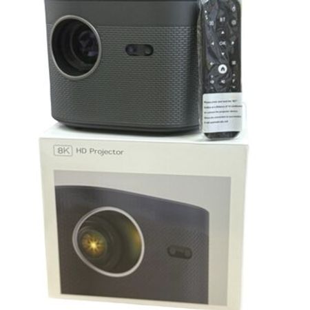 Proyektor F18 – Audio və video – ucuztap.az