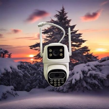 Wifi kamera – Bakı – ucuztap.az