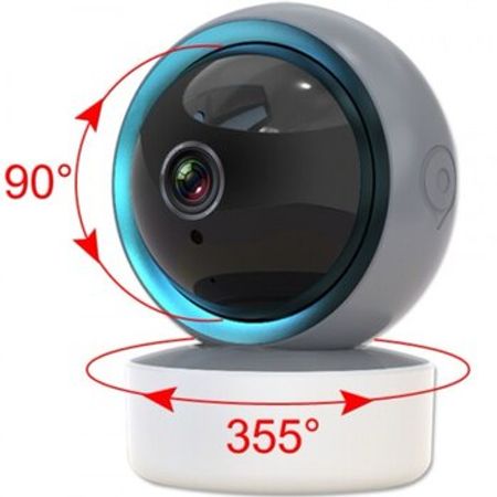 Wifi kamera – Bakı – ucuztap.az