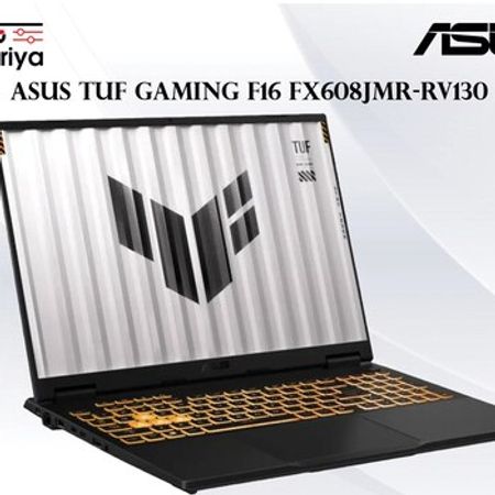ASUS TUF Gaming F16 FX608JMR-RV130 90NR0NB1-M007D0 – Bakı – ucuztap.az