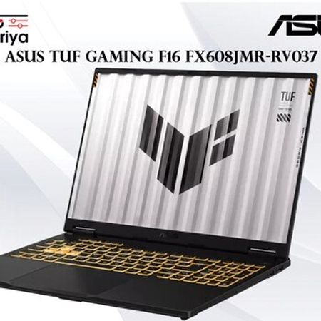 ASUS TUF Gaming F16 FX608JMR-RV037 90NR0NB1-M002S0 – Bakı – ucuztap.az