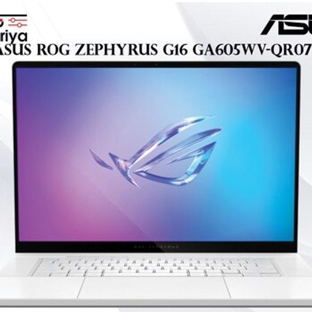 ASUS ROG Zephyrus G16 GA605WV-QR077 (90NR0JA2-M00360) – Bakı – ucuztap.az