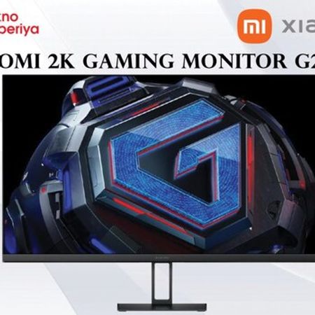 Xiaomi 2K Gaming Monitor G27Qi, QHD 2560×1440, Fast IPS, 180Hz 1ms, AMD Freesync, 100% sRGB – Masaüstü kom… – ucuztap.az