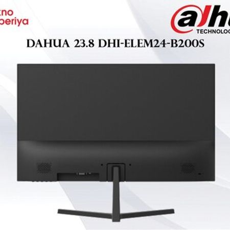 Monitor Dahua 23.8 DHI-ELEM24-B200S – Masaüstü kompüterlər – ucuztap.az