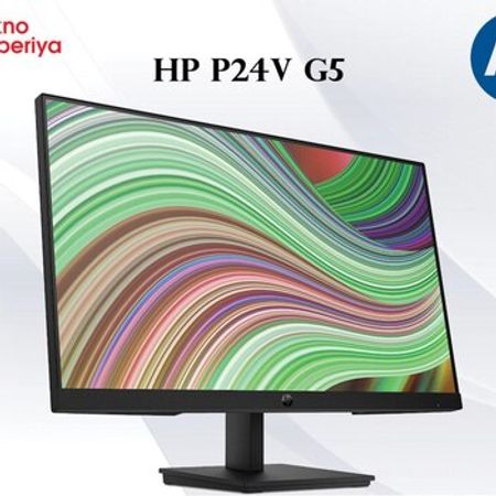 Monitor HP P24v G5 FHD 64W18AA – Masaüstü kompüterlər – ucuztap.az