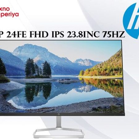 HP M24FE (44G27AA) – Masaüstü kompüterlər – ucuztap.az