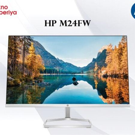 HP M24FW 24 Ekran FHD 1920X1080 – Masaüstü kompüterlər – ucuztap.az