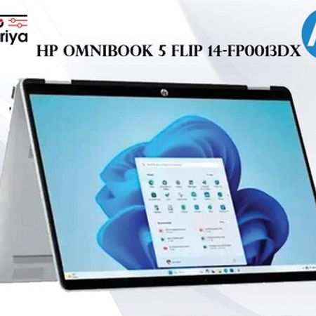 HP OmniBook 5 LaptopAI 16-af1015ci BG7H9EA – Noutbuklar və Netbuklar – ucuztap.az