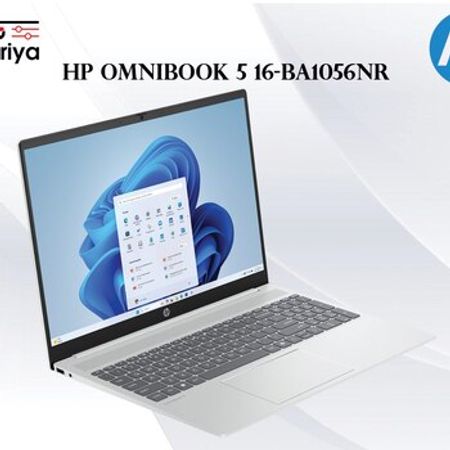 HP OmniBook 5 16-BA1056NR — CN4D2UA – Noutbuklar və Netbuklar – ucuztap.az
