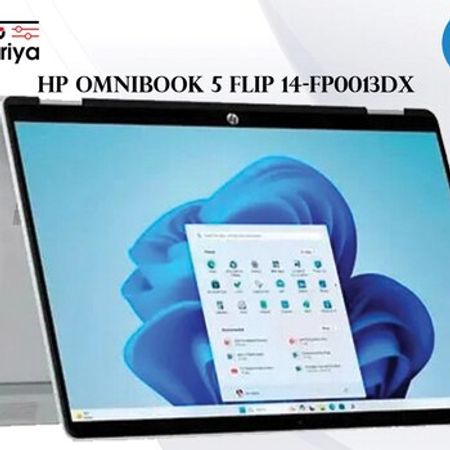 HP OmniBook 5 Flip 14-fp0013dx B5UJ3UA – Noutbuklar və Netbuklar – ucuztap.az
