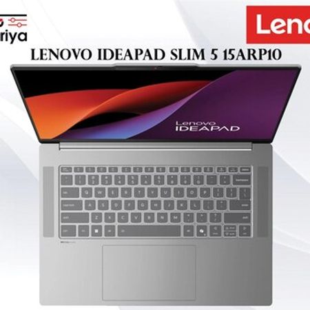 Lenovo IdeaPad Slim 5 15ARP10 83J30043RK – Bakı – ucuztap.az