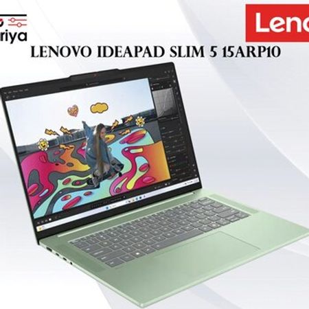 Lenovo IdeaPad Slim 5 15ARP10 83J3005NRK – Bakı – ucuztap.az