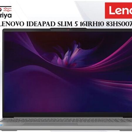 Lenovo IdeaPad Slim 5 16IRH10 83HS0072RK – Bakı – ucuztap.az