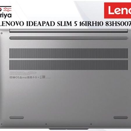 Lenovo IdeaPad Slim 5 16IRH10 83HS0072RK – Bakı – ucuztap.az