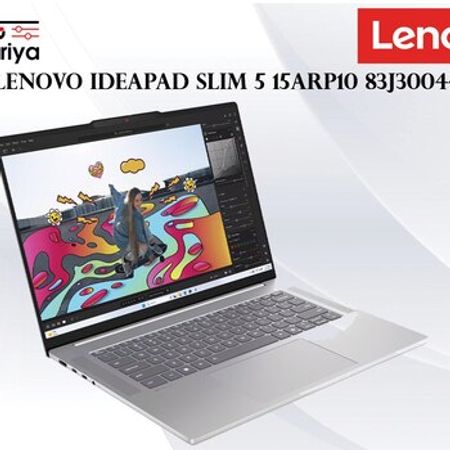 LENOVO IdeaPad Slim 5 15ARP10 83J30044RK – Bakı – ucuztap.az