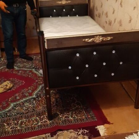 İkimərtəbəli çarpayı – Bakı – ucuztap.az