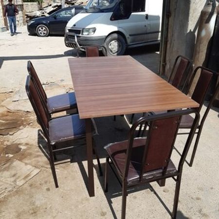Masa və oturacaqlar – Bakı – ucuztap.az
