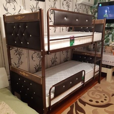 İkimərtəbəli çarpayı – Bakı – ucuztap.az