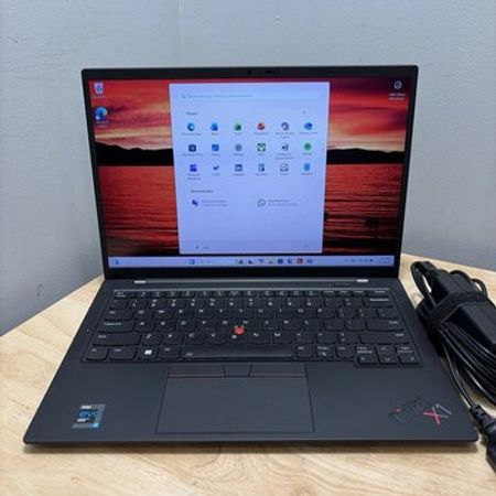 Lenovo ThinkPad X1 Carbon Gen 9 – Noutbuklar və Netbuklar – ucuztap.az