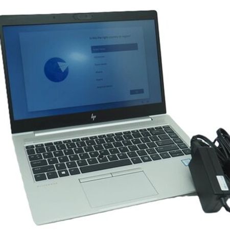Noutbuk HP ELITEBOOK 840 G5 – Noutbuklar və Netbuklar – ucuztap.az