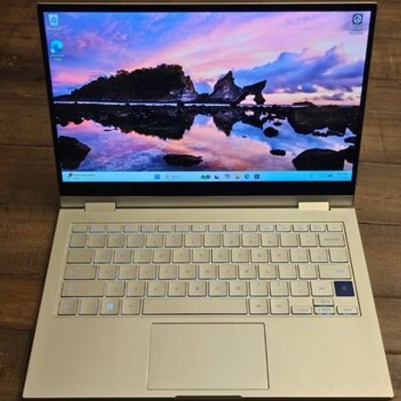 Samsung Galaxy Books – Noutbuklar və Netbuklar – ucuztap.az