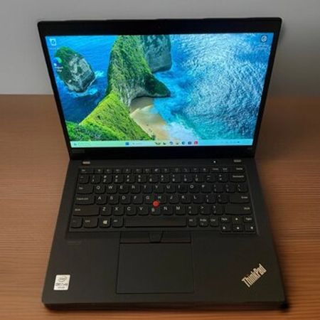 Noutbuk Lenovo ThinkPad X13 Gen 1 – Noutbuklar və Netbuklar – ucuztap.az
