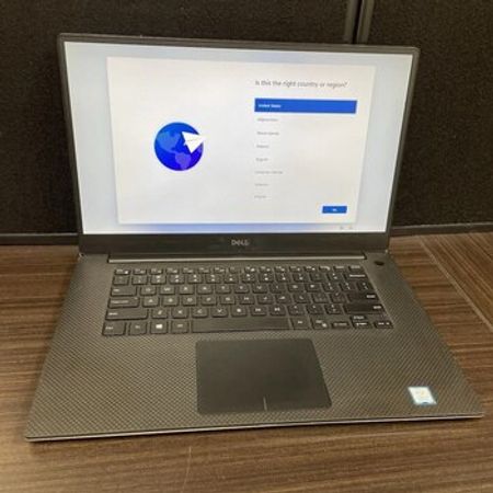 Dell XPS 15 9570 – Noutbuklar və Netbuklar – ucuztap.az
