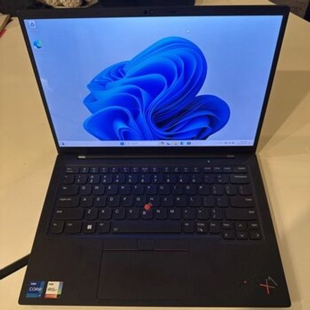 Lenovo ThinkPad X1 Carbon 9th Gen – Noutbuklar və Netbuklar – ucuztap.az