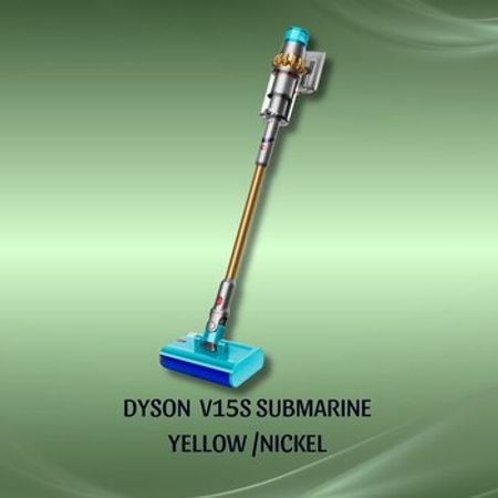 Dyson V15s Detect Submarine SV47 tozsoran – Tozsoranlar – ucuztap.az