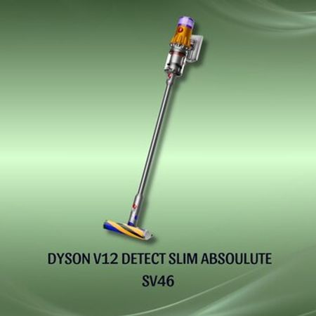 Dyson V12 Detect Slim Absoulute SV46 – Digər – ucuztap.az