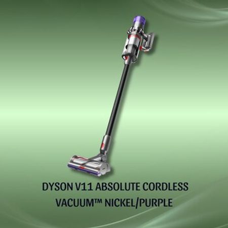Tozsoran Dyson V11 Absolute Cordless Vacuum – Tozsoranlar – ucuztap.az