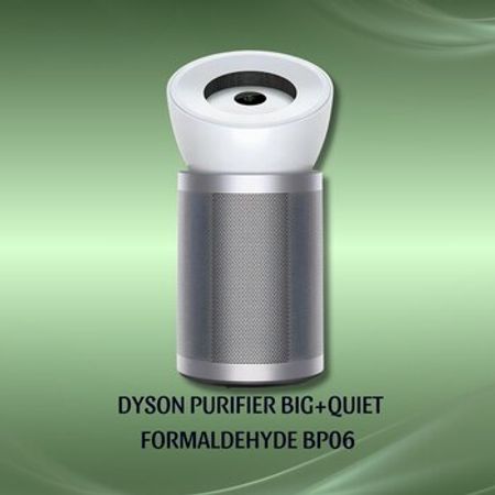 Dyson Purifier Formaldeyhde Bp06 – Bakı – ucuztap.az