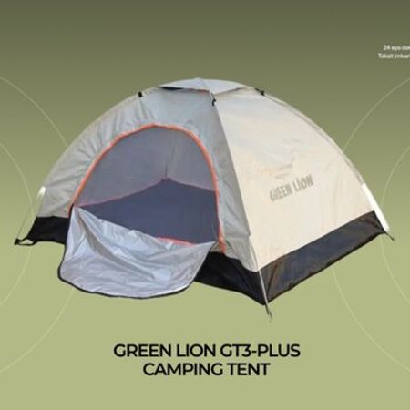 Çadır Green Lion – Bakı – ucuztap.az