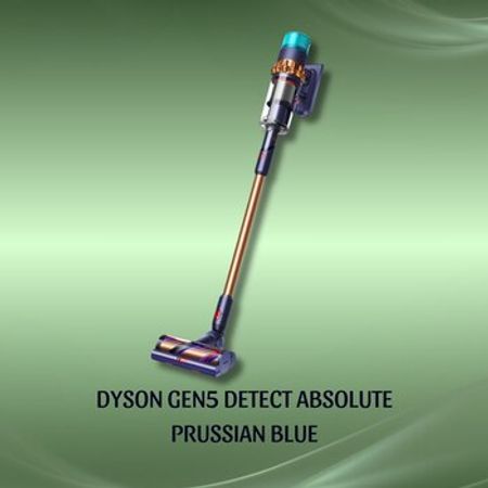 Tozsoran Dyson Gen 5 Detect Absolute – Bakı – ucuztap.az