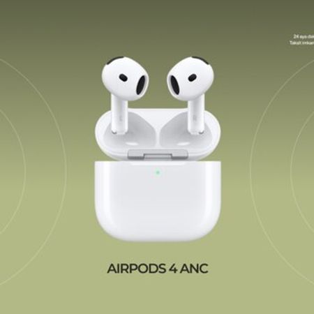AirPods 4 ANC – Bakı – ucuztap.az