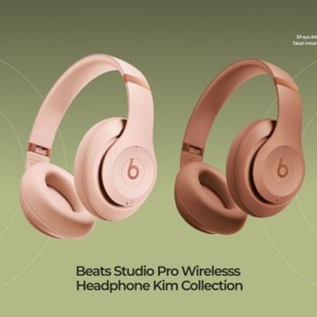 Qulaqlıq Beats Studio Pro – Bakı – ucuztap.az