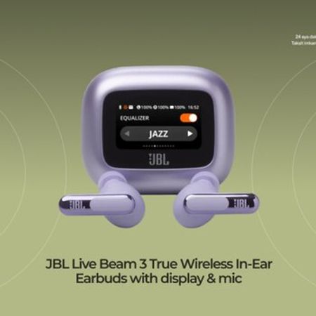 Qulaqcıq JBL Live beam 3 – Bakı – ucuztap.az