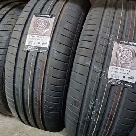 Lassa şinləri 235/55/R19 – Ehtiyat hissələri – ucuztap.az