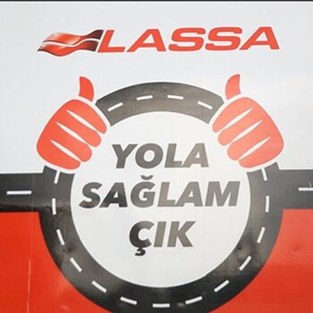 LASSA şinləri – Ehtiyat hissələri – ucuztap.az