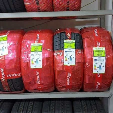 Rapid şinləri 225/40 R18, 255/35 R18 – Ehtiyat hissələri – ucuztap.az
