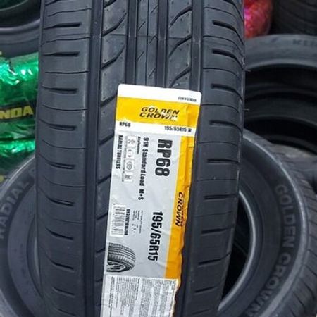 Golden şinləri 195/65 R15 – Ehtiyat hissələri – ucuztap.az