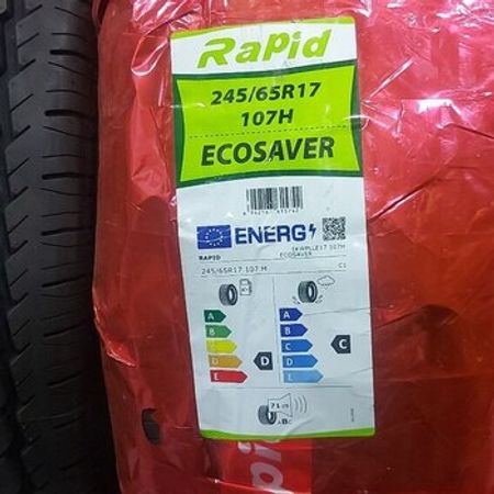 Rapid şinləri 245/65 R17 – Ehtiyat hissələri – ucuztap.az